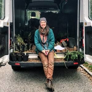 Meet your Posher, Heidi